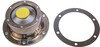 S-B360 by NEWSTAR - Hubcap with Gasket