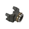 Newstar S-B598 Drive Shaft End Yoke Drive Shaft End Yoke