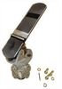 Newstar S-C446 Air Brake Valve Air Brake Valve - Dual Circuit, 3/8" Ports, Includes Treadle Assembly (Bendix E-6)