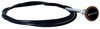 Newstar S-C655 Power Take Off (PTO) Control Cable Power Take Off (PTO) Control Cable - 10 Foot