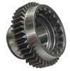Newstar S-D408 Auxiliary Transmission Main Drive Gear Auxiliary Transmission Main Drive Gear