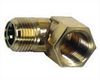 Newstar S-C573 Exhaust Gas Recirculation (EGR) Valve Kit Air Brake Single Check Valve