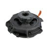 Newstar S-D574 Transmission Clutch Kit Soft Pedal Replacement Clutch Assembly