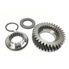 Newstar S-D658 Auxiliary Transmission Main Drive Gear Auxiliary Transmission Main Drive Gear