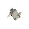 Newstar S-D482 Air Brake Low Air Pressure Switch Air Brake Low Air Pressure Switch - 1/4" NPT Supply, 70 PSI, Double Terminal