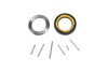 S-D837 by NEWSTAR - Manual Transmission Input Shaft Seal - for 292, 392, 492 & 592 Models