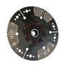 Newstar S-E729 Transmission Clutch Kit Clutch Disc
