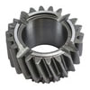 Newstar S-E877 Manual Transmission Differential Transmission Main Shaft Gear