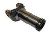 Newstar S-7432 Drive Shaft Slip Yoke 1710 Series (Full Round) Drive Shaft Slip Yoke Bearing Plate Style 16-Spline