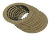 Newstar S-B355 Manual Transmission Differential STEEL PLATE QTY PK OF 8