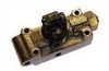 Newstar S-3291 Manual Transmission Differential Transmission Air Valves: Slave Valves - Includes mounting gaskets, Replaces