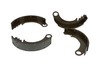 Newstar S-B468 Drum Brake Shoe Set Drum Brake Shoe Set