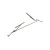 Newstar S-B301 Wiper Arm and Blade Kit Windshield Wiper Arm and Blade Kit - Tandem Wiper Kit
