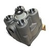 Newstar S-D879 Air Brake Relay Valve Air Brake Relay Valve