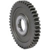 Newstar S-10173 Manual Transmission Main Shaft Gear Manual Transmission Main Shaft Gear