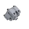 Newstar S-6006 Air Brake Relay Valve RELAY VALVE Relay Valves - (BASIC VALVE) CRACK PRESSURE 4 PSI