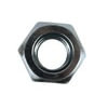 Newstar S-4961 Wheel Nut 1.25 In. 3/4-10 Wheel Nut Thread1/4 UNF HexBolt