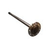 Newstar S-6473 Drive Axle Shaft Drive Axle Shaft - 41 - 2.100, 41 1/2" Length, Taper 8 - 41/64"