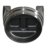 Newstar S-E356 Drive Shaft Tube Weld Yoke Drive Shaft Tube Weld Yoke