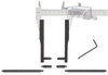72-010-777 by FOWLER - Disc Brake Rotor Measuring Tool Set - For use with 6" and 8" Calipers