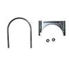 Newstar S-A862 Exhaust Clamp Exhaust Clamp - 5 Inch
