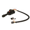 Newstar S-19082 Turn Signal Switch Turn Signal Switch for 4700 Series Medium Duty with Hazard & Extended Harness