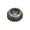 Newstar S-7050 Manual Transmission Main Shaft Gear Manual Transmission Main Shaft 4Th Gear 27 Tooth Inner Quantity 15