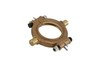 Newstar S-7128 Manual Transmission Differential Collar, Bronze