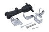 Newstar S-3061 Hood Latch Hood Latch Kit - Includes Retainer (S-21189), 0.8 lbs, for International 4000, 8000, 9370, 9670