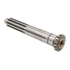 Newstar S-6512 Manual Transmission Differential Transmission Input Shaft