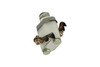 Newstar S-D814 Air Brake Low Air Pressure Switch Air Brake Low Air Pressure Switch - 1/4" NPT Supply, 50 PSI, Double Terminal