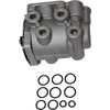 Newstar S-A146 Air Brake Valve Air Brake Valve