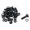 Newstar S-9058 Manual Transmission Differential Bolt Kit