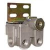 S-13816 by NEWSTAR - Air Brake Relay Valve - 4 PSI Crack Pressure, 90 Degree, Clockwise