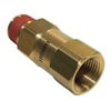 Newstar S-E598 Air Brake Reservoir Check Valve Air Brake Single Check Valve