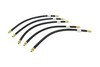 S-6608 by NEWSTAR - Transmission Air Hose