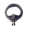 Newstar S-D903 Trailer Brake Hardware Component Kit Front Axle Dust Boot with Zipper