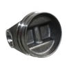 Newstar S-B393 Drive Shaft Tube Weld Yoke Drive Shaft Tube Weld Yoke