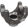 Newstar S-13868 Differential End Yoke 5.49 In. Differential End Yoke SPL250 Series Half Round Style 44-Spline Steel