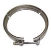Newstar S-5222 Turbocharger V-Band Clamp Turbocharger V-Band Clamp - 5 Inch