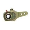Newstar S-9869 Air Brake Manual Slack Adjuster Air Brake Manual Slack Adjuster - 4.5" - 5.5", Passenger Side