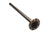 Newstar S-5892 Drive Axle Shaft Drive Axle Shaft - 1.85" Body Dia, 6.62" Flange Dia, 5.25" Bolt Circle, 40-5/8" Length, 39