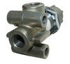 Newstar S-D813 Air Brake Relay Valve Air Brake Pressure Reducing Valve