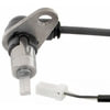 Raybestos ABS530340 ABS Hydraulic Pump and Motor Assembly ABS Wheel Speed Sensor L-RR