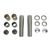 Newstar S-6072 Steering King Pin Set 1.625 In. Steering King Pin Set Bronze Bushing (2) R210052 Large Diameter 7.47 In.