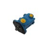 Newstar S-B162 Power Steering Pump Power Steering Pump - 11 Tooth, 2000 PSI, Left Hand Rotation