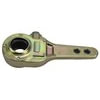 Newstar S-9862 Air Brake Manual Slack Adjuster Air Brake Manual Slack Adjuster, 5.5" - 6.5" Span, Replaces 44061