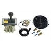 Newstar S-E205 Power Take Off (PTO) Assembly P.T.O. AIR CONTROL COMPONENTS - P.T.O. & DUMP PUMP CONTROL VALVE KIT PTO