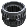 Newstar S-A931 Transmission Synchronizer Sliding Clutch 29-Tooth Transmission Synchronizer Sliding Clutch