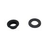 Newstar S-A853 Manual Transmission Differential Nut and Washer Kit, Replaces 40X1233